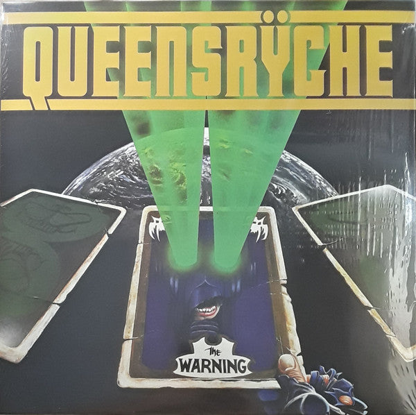 Queensryche – Warning 🇺🇸