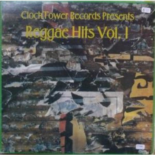 Various Artists – Reggae Hits VOL. 1 🇺🇸