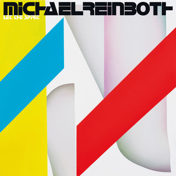 Michael Reinboth – Let the Spirit/RS6 Avant 🇺🇸