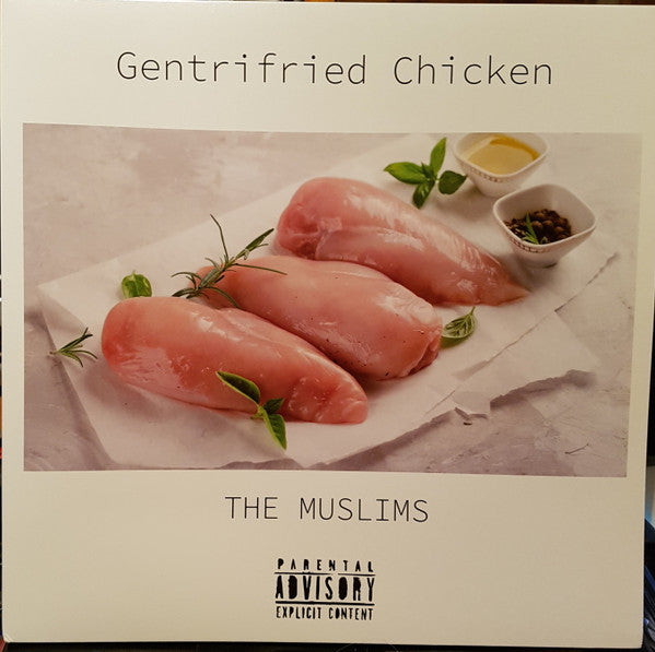 Muslims – Gentrifried Chicken 🇺🇸