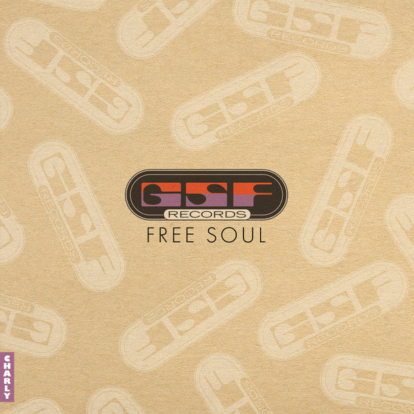 Various Artists – Gsf Free Soul 🇺🇸