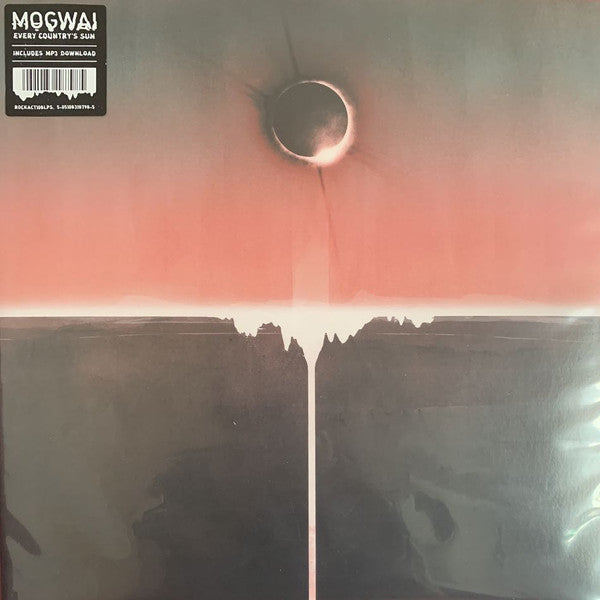 Mogwai – Every Country's Sun (2LP) 🇺🇸