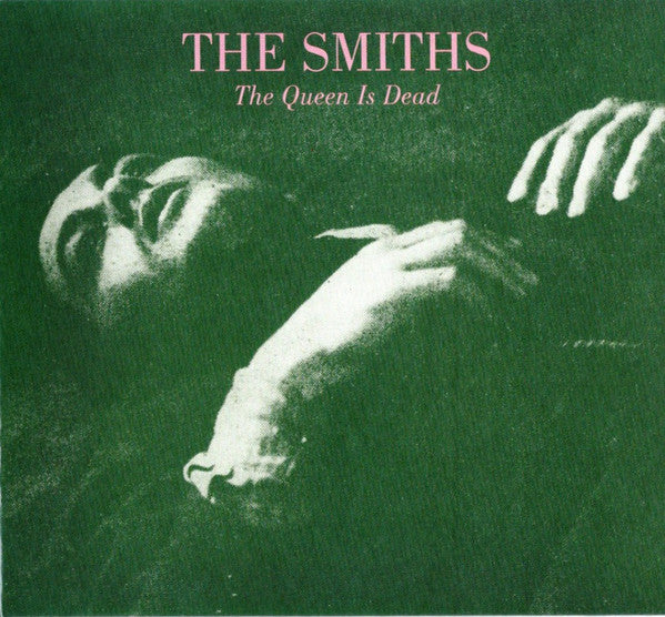 Smiths – Queen Is Dead [CD Nuevo] 💿 🇺🇸