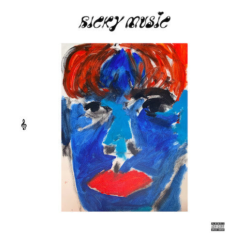 Porches – Ricky Music 🇺🇸