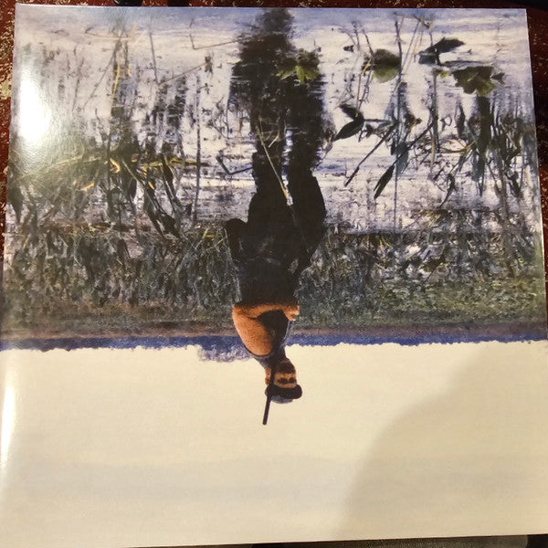 Knifeplay – Animal Drowning (Deluxe Edition/Marbled Beige & Pink Vinyl/2LP/180G) 🇺🇸