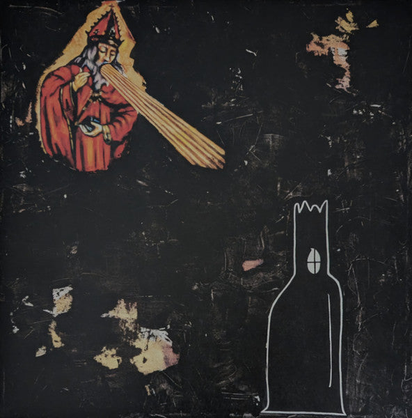 Normans – Normans (Gold Vinyl) 🇺🇸