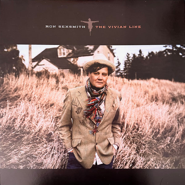 Ron Sexsmith – Vivian Line 🇺🇸