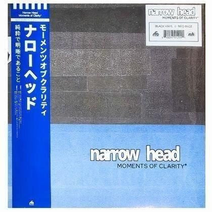 Narrow Head – Moments of Clarity 🇺🇸