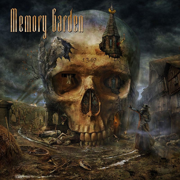 Memory Garden – 1349 🇺🇸