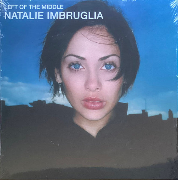 Natalie Imbruglia – Left of the Middle 🇺🇸