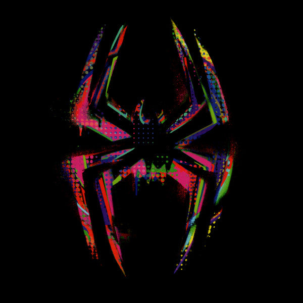 Metro Boomin – Metro Boomin Presents Spider-Man: Across the Spider-Verse OST from & Inspired [CD Nuevo] 💿 🇺🇸