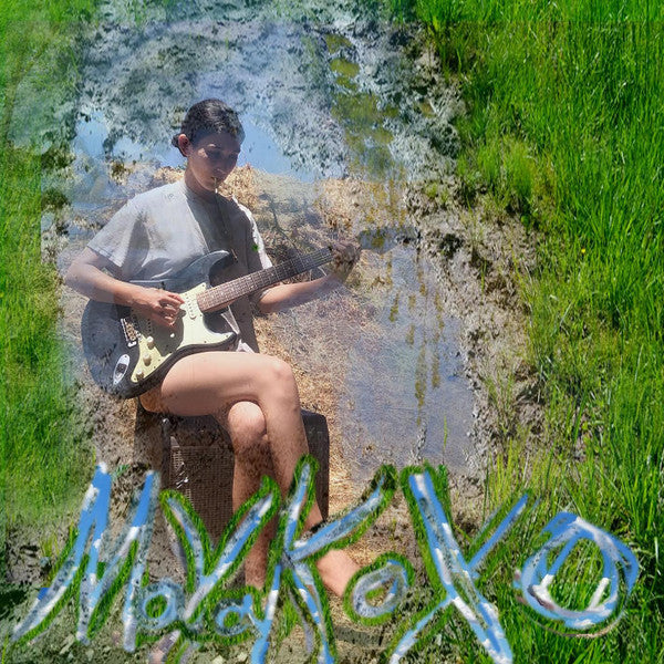 Mayako Xo – Xo 🇺🇸