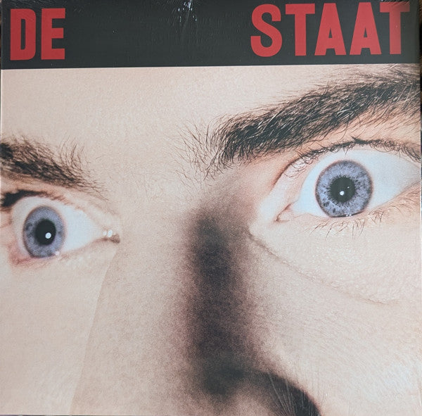 De Staat – De Staat 🇺🇸