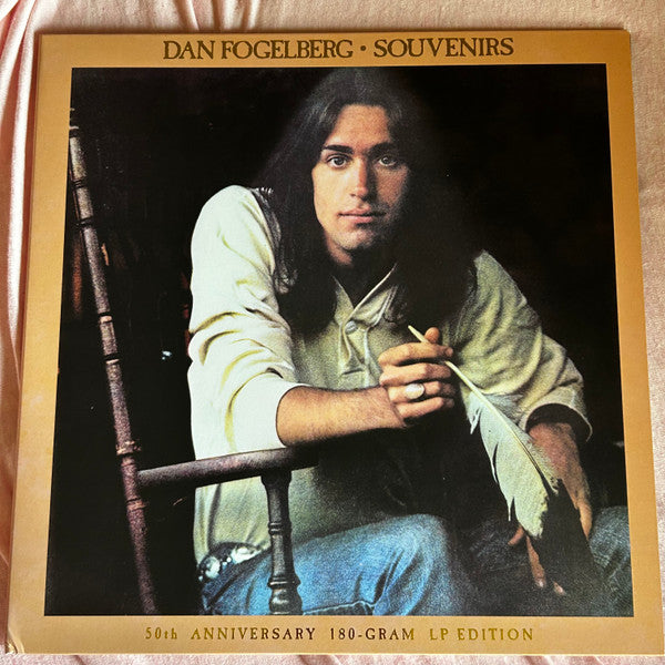 Dan Fogelberg – Souvenirs (50TH Anniversary Edition) 🇺🇸