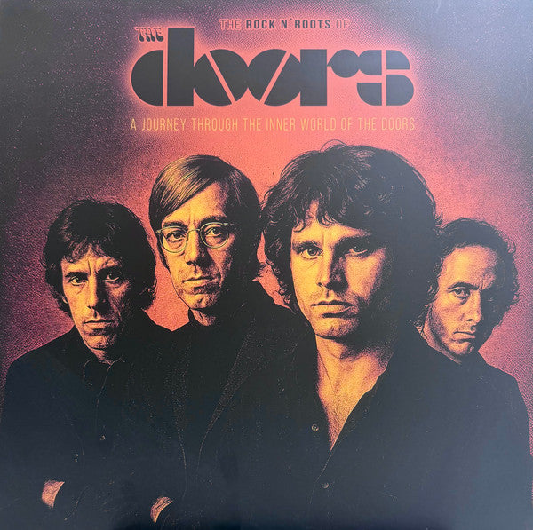 Doors – Rock N Roots Of (Brown Vinyl) 🇺🇸