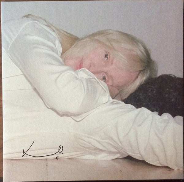 Laura Marling – Song for Our Daughter 🇺🇸
