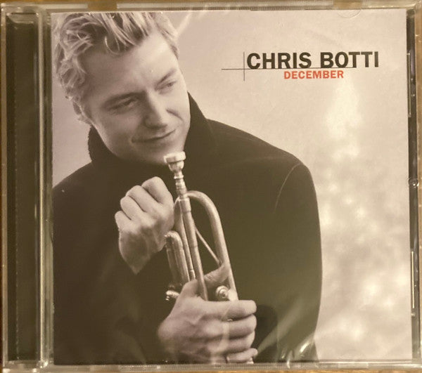 Chris Botti – December [CD Nuevo] 💿 🇺🇸
