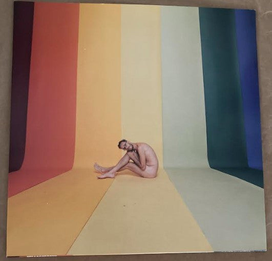 Hellogoodbye – S'only Natural (180G/Green Vinyl/Eco-sonic) 🇺🇸