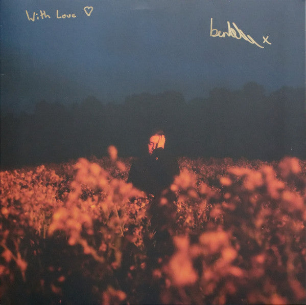 Benjamin Francis Leftwich – Some Things Break (Evening Sky Vinyl) 🇺🇸