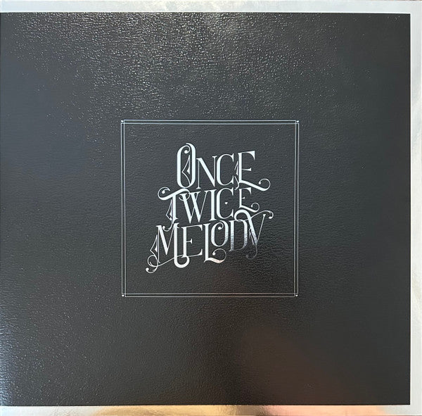 Beach House – Once Twice Melody (Silver Edition) 🇺🇸