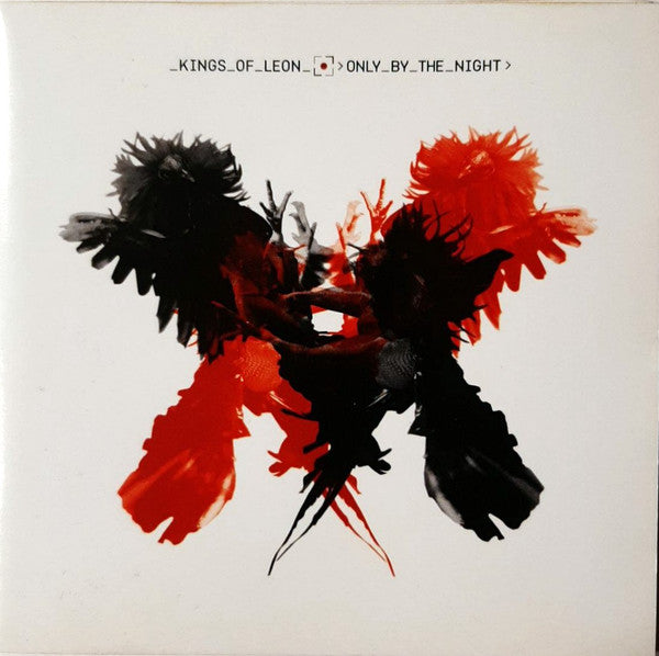 Kings of Leon – Only by the Night [CD Nuevo] 💿 🇺🇸