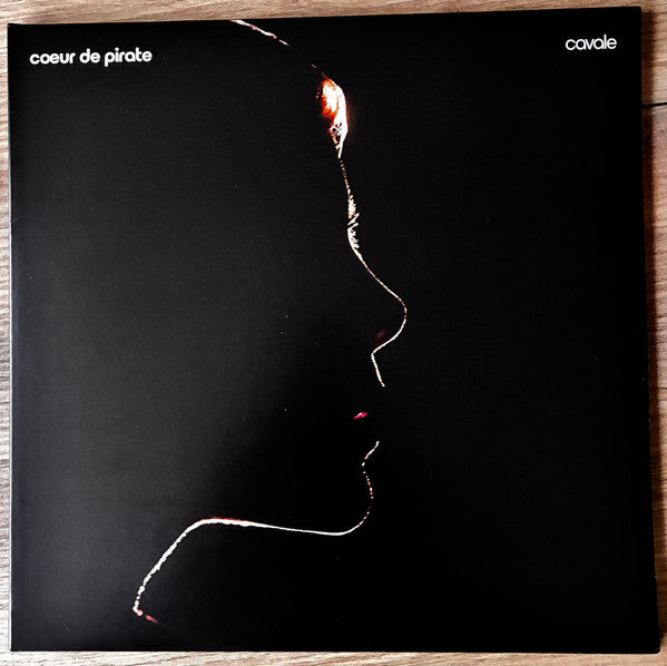 Coeur De Pirate – Cavale 🇺🇸