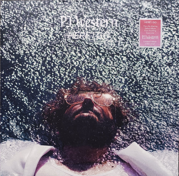 Pj Western – Here I Go 🇺🇸
