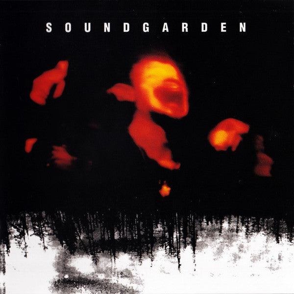 Soundgarden – Superunknown [CD Nuevo] 💿 🇺🇸