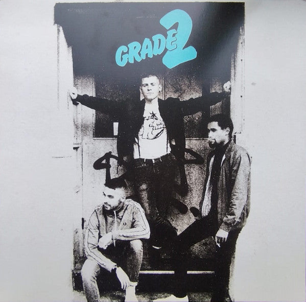 Grade 2 – Grade 2 🇺🇸