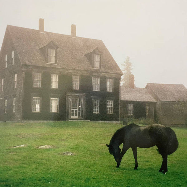 Lutalo – Academy (Meadow Green Vinyl) 🇺🇸