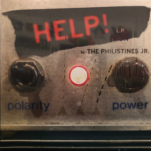Philistines Jr. – Help! 🇺🇸