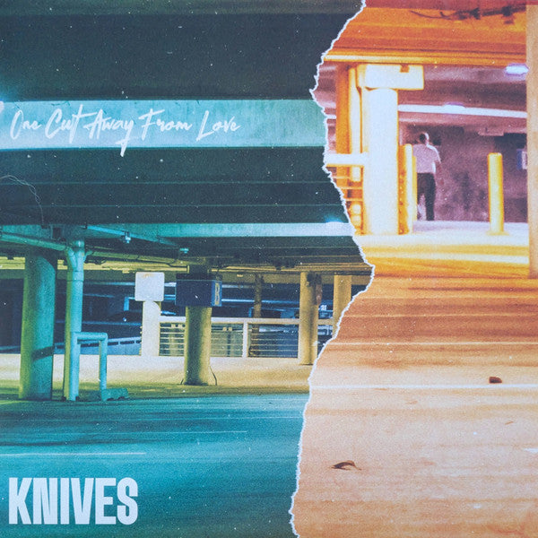 Knives Fl – One Cut Away from Love 🇺🇸