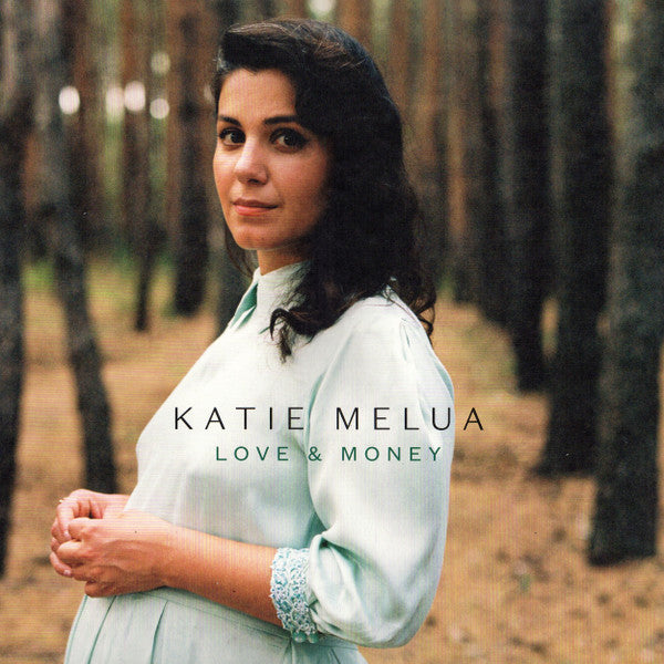 Katie Melua – Love & Money 🇺🇸