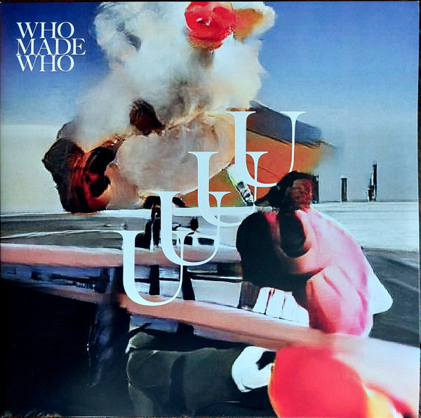 Whomadewho – Uuuu 🇺🇸