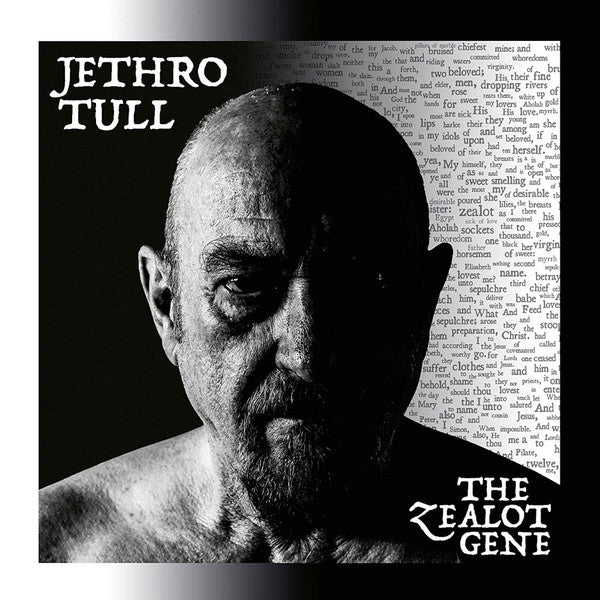 Jethro Tull – Zealot Gene (White Vinyl/3LP/2CD/Blu-ray) 🇺🇸