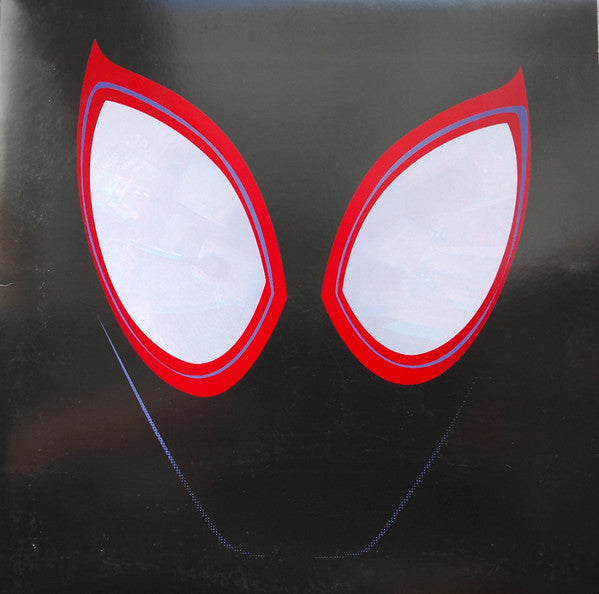 Various Artists – Spider-man: into the Spider-verse 🇺🇸