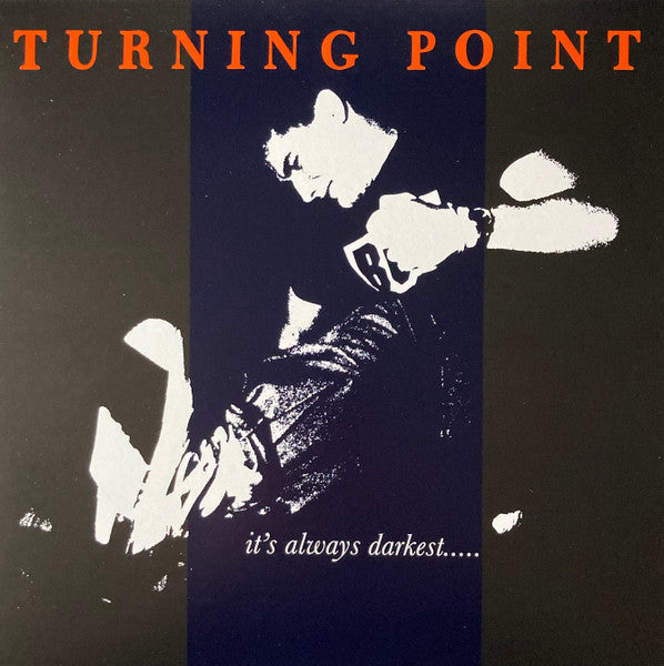 Turning Point – It’s Always Darkest… Before the Dawn 🇺🇸
