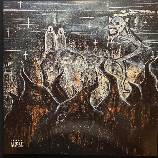 Freddie Dredd – Freddie's Inferno (X) (150G) 🇺🇸