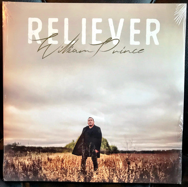 William Prince – Reliever 🇺🇸