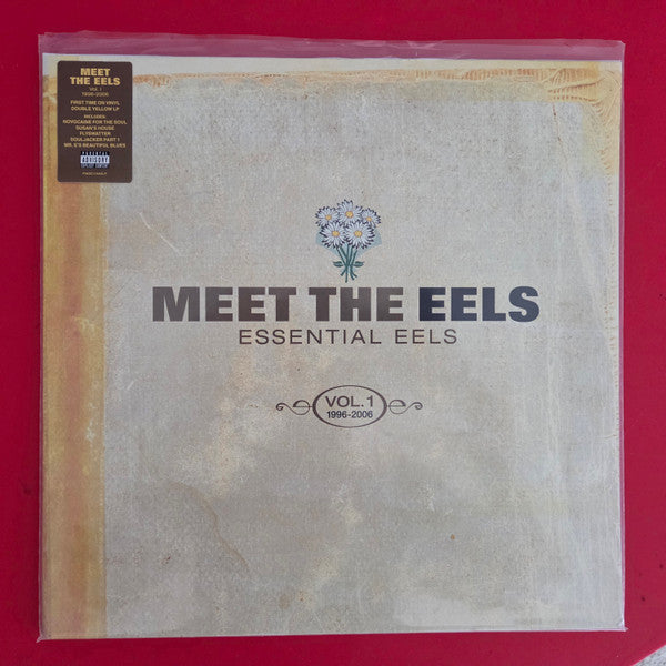 Eels – Meet the Eels 🇺🇸