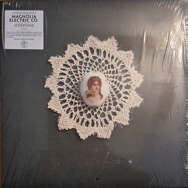 Magnolia Electric Co – Josephine 🇺🇸