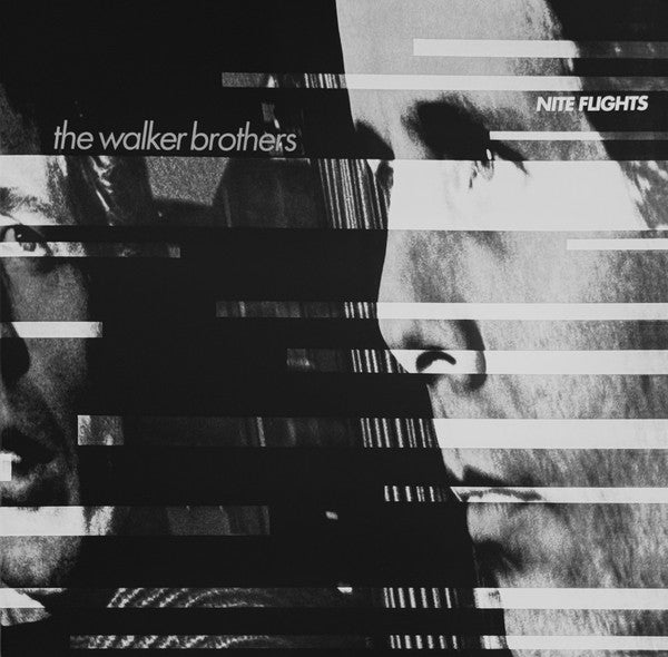 Walker Brothers – Nite Flights (Ultra Clear Bio-vinyl) (RSD) 🇺🇸