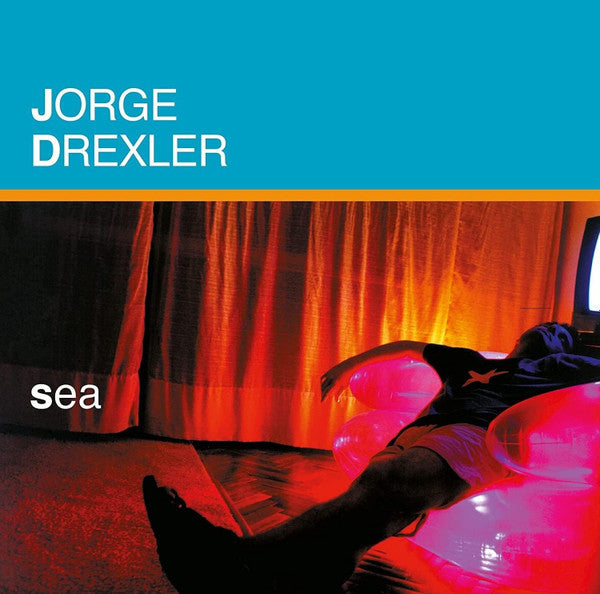 Jorge Drexler – Sea 🇺🇸