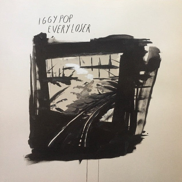 Iggy Pop – Every Loser 🇺🇸