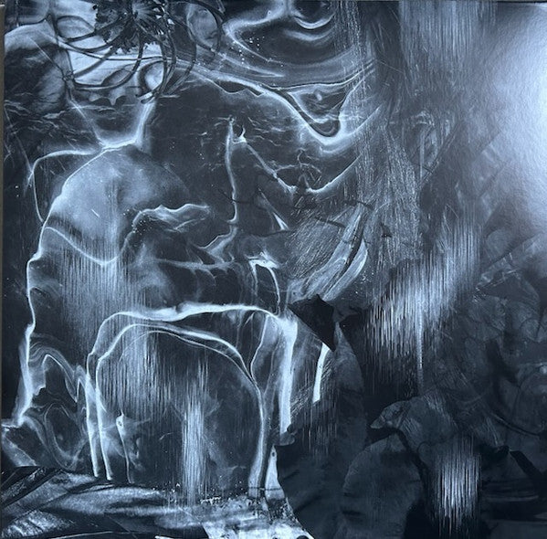 Oranssi Pazuzu – Nothing that is (Trans Orange Vinyl) 🇺🇸