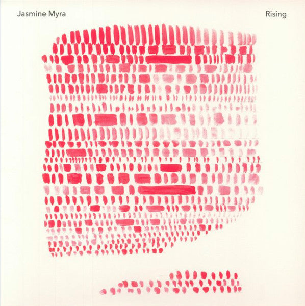Jasmine Myra – Rising 🇺🇸