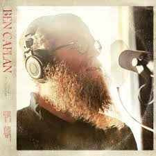 Ben Caplan – Recollection (Reimagined) 🇺🇸