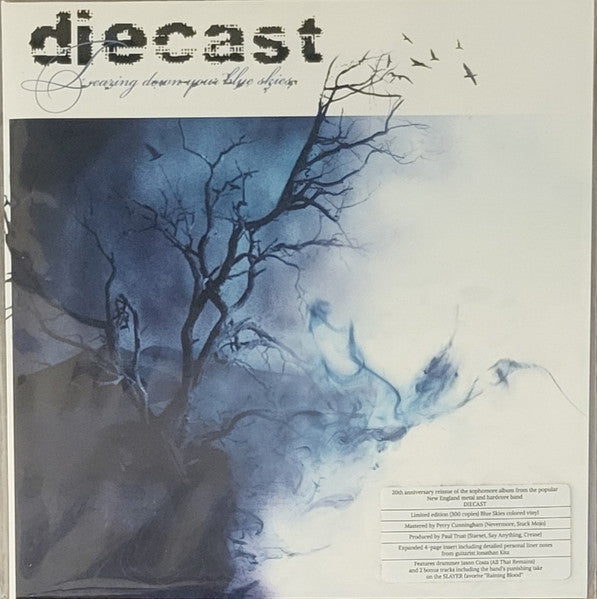 Diecast – Tearing Down Your Blue Skies 🇺🇸