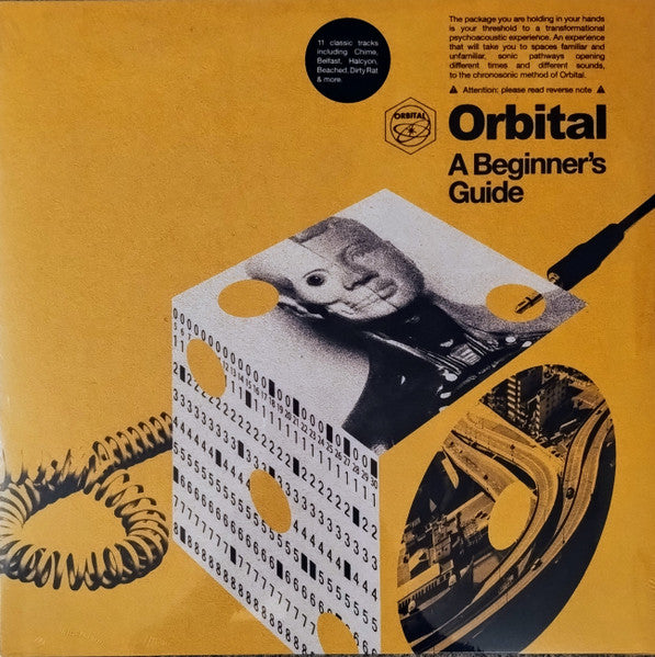 Orbital – Beginner's Guide (Best of) 🇺🇸