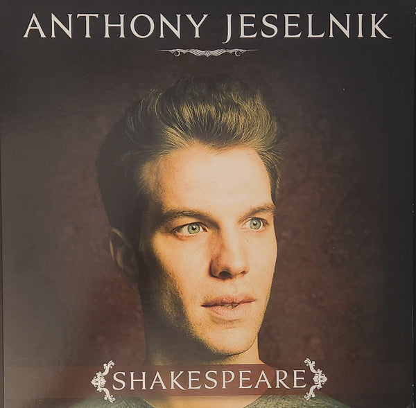 Anthony Jeselnik – Shakespeare 🇺🇸